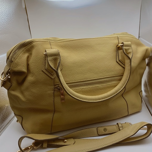 ORA DELPHNE TOTE BAG - Picture 1 of 3